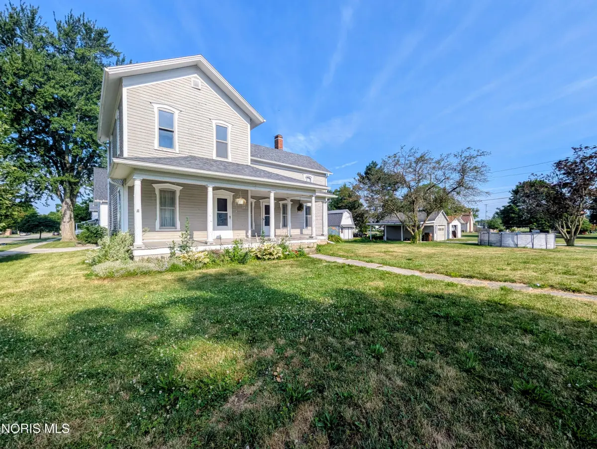 401 N Liberty Street, West Unity, OH 43570 - #1