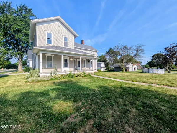 401 N Liberty Street, West Unity, OH 43570