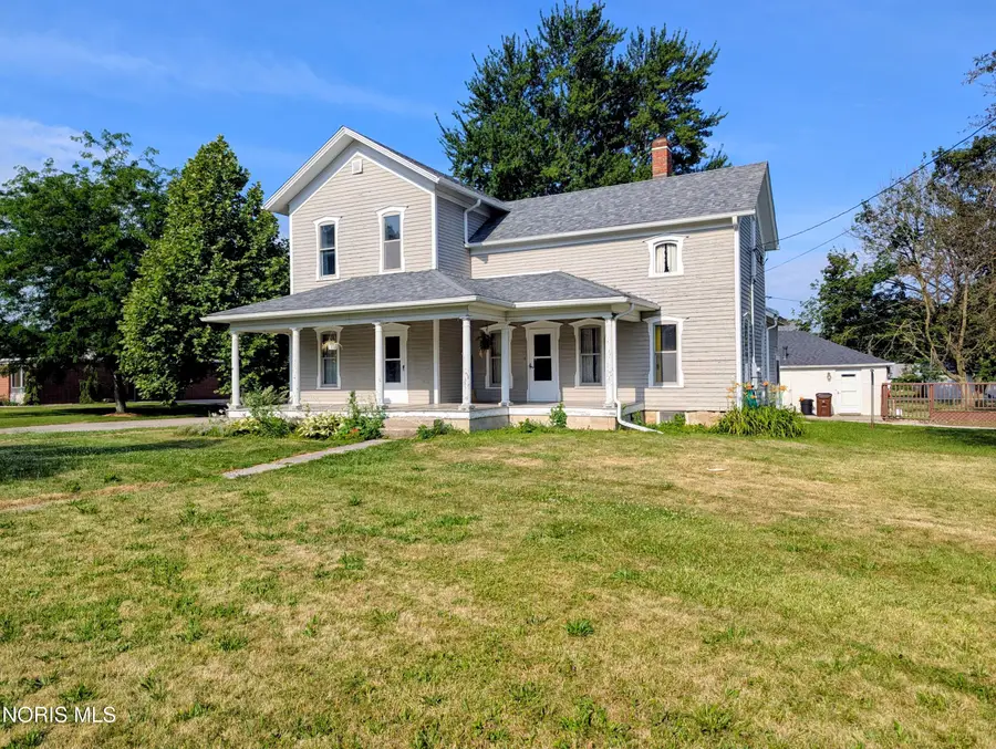 401 N Liberty Street, West Unity, OH 43570 - #2