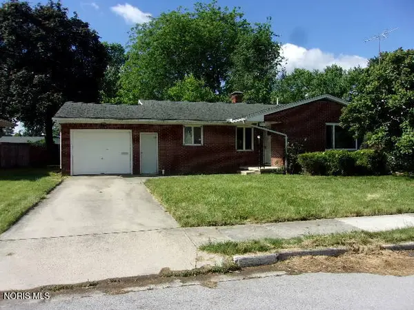 713 Westhaven Drive, Fostoria, OH 44830