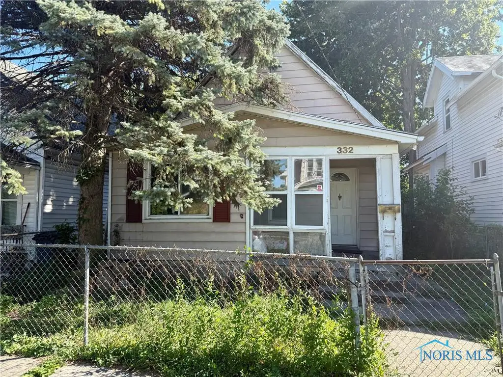 332 E Lake Street, Toledo, OH 43608 - #1