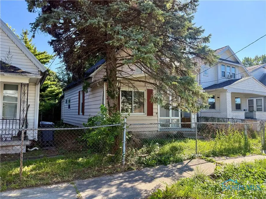 332 E Lake Street, Toledo, OH 43608 - #3