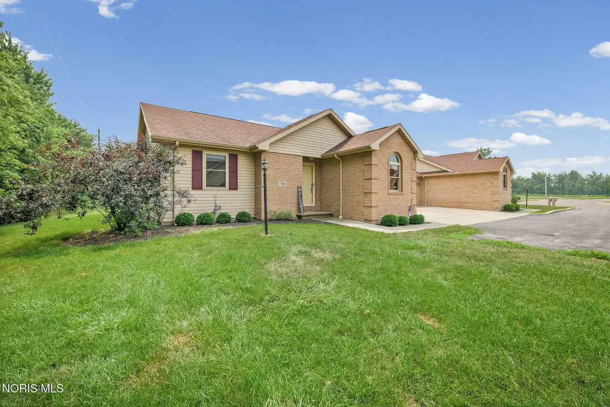 714 Autumn Drive, Ada, OH 45810 - #1