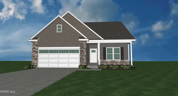 2487 Cross Ridge Road, Perrysburg, OH 43551