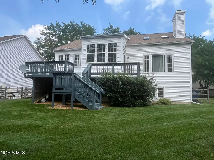980 Hunters Run, Perrysburg, OH 43551 - #3