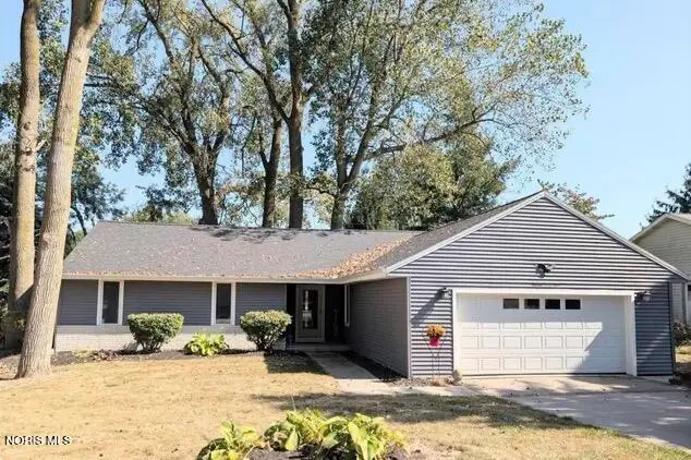 1338 N Park Lane, Wauseon, OH 43567 - #1