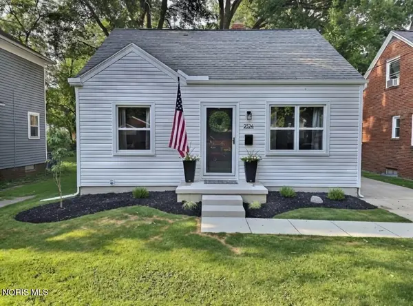 2324 Ward Street, Toledo, OH 43609