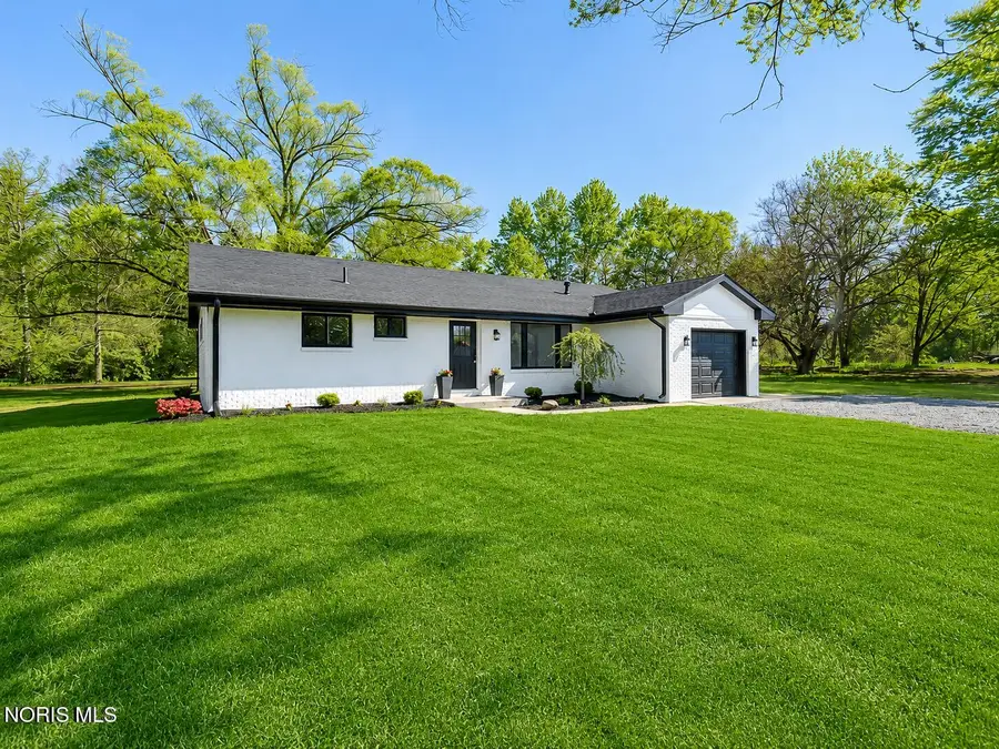 1568 County Road D, Swanton, OH 43558 - #2