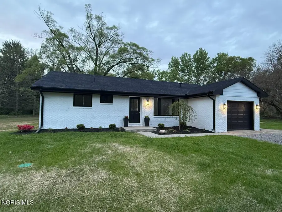 1568 County Road D, Swanton, OH 43558 - #3