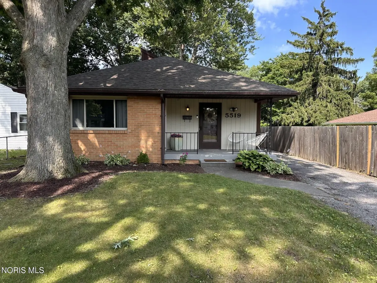 5519 Ruth Avenue, Toledo, OH 43613 - #1