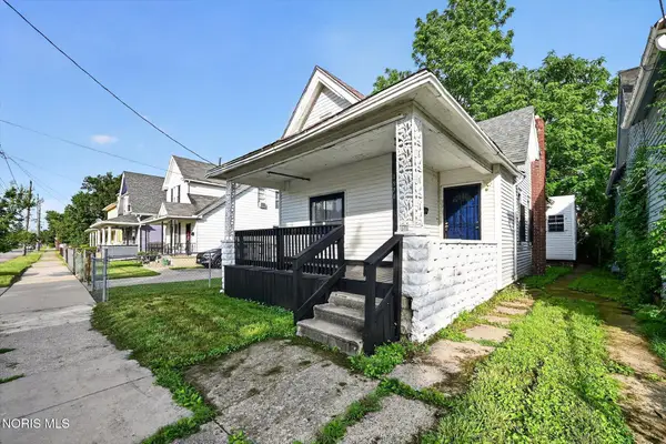 1970 N Ontario Street, Toledo, OH 43611