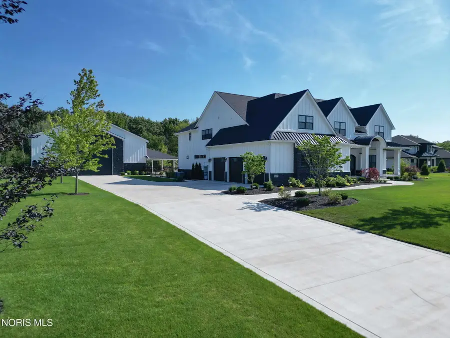 4003 Mccallister Drive, Perrysburg, OH 43551 - #3