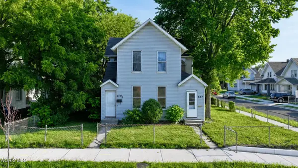 637 Elmore Street, Toledo, OH 43605