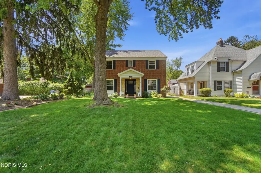 2221 Densmore Drive, Toledo, OH 43606 - #3