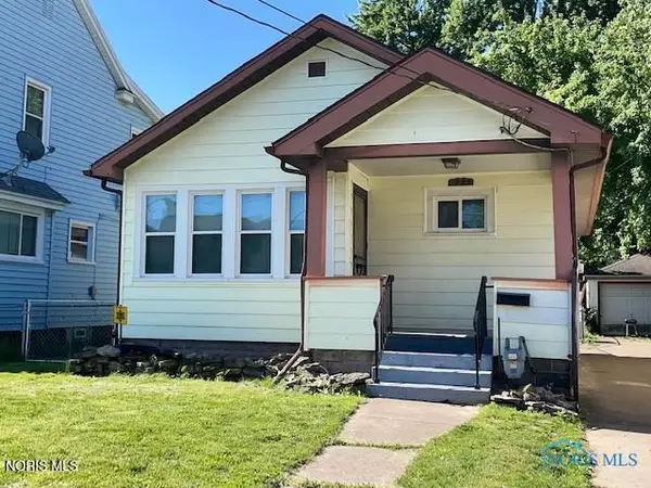 1723 Mansfield Road, Toledo, OH 43613