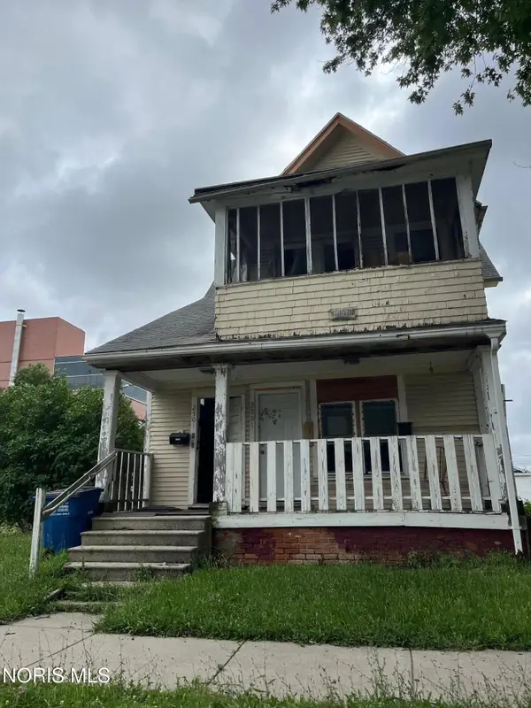2501 Walnut Street, Toledo, OH 43608