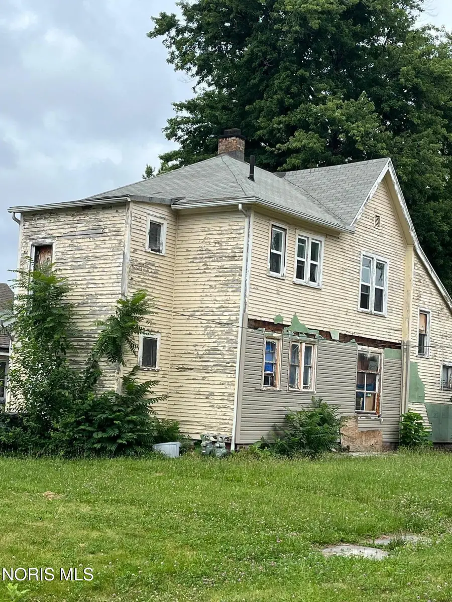 2501 Walnut Street, Toledo, OH 43608 - #2