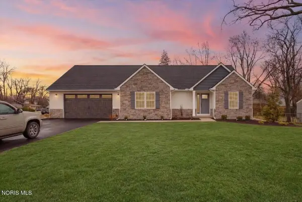 4550 Vineyard Road, Toledo, OH 43623