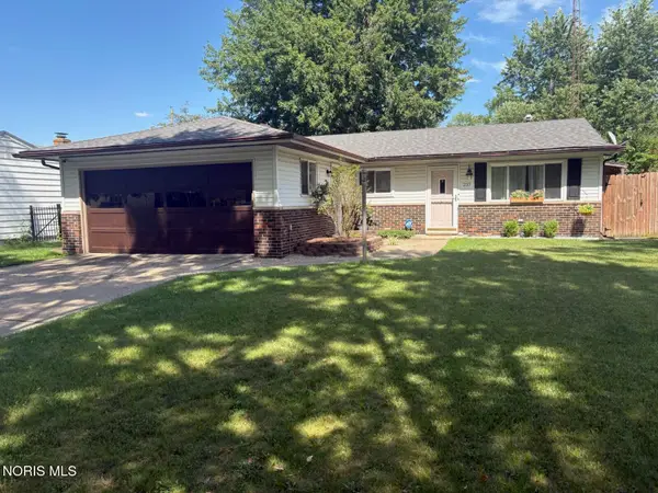237 Shrewsbury Street, Holland, OH 43528