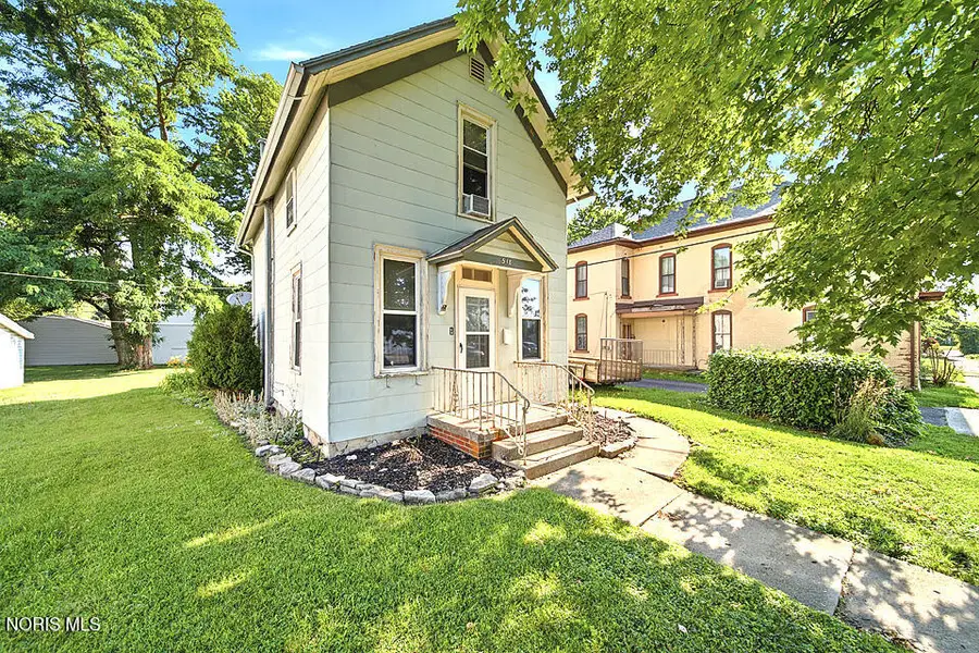 518 W Front Street, Findlay, OH 45840 - #2