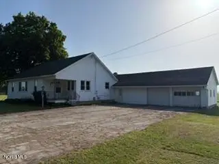 1019 N State Route 635, Bascom, OH 44809