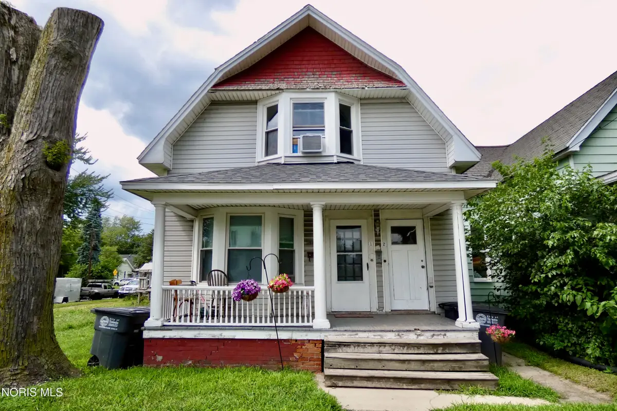 1254 South Avenue, Toledo, OH 43609 - #1