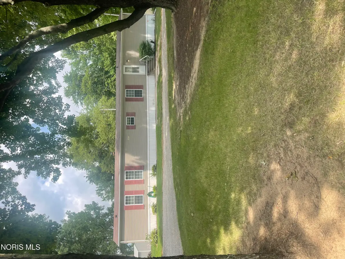 3787 County Road 4, Swanton, OH 43558 - #1