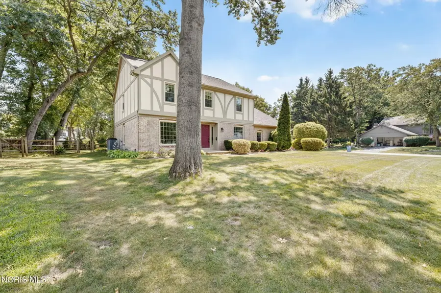 2338 Cheshire Woods Road, Toledo, OH 43617 - #3