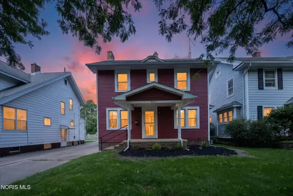 4327 Overland Parkway, Toledo, OH 43612