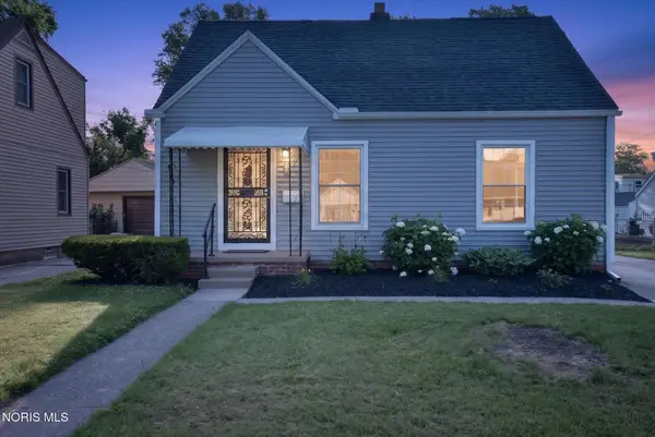 536 Clifton Boulevard, Toledo, OH 43607