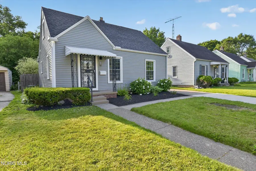 536 Clifton Boulevard, Toledo, OH 43607 - #2