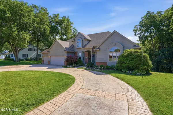 6921 N River Road, Waterville, OH 43566