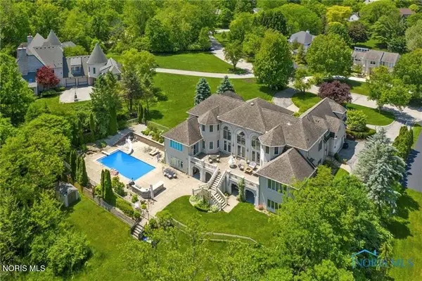 2914 Riva Ridge Road, Toledo, OH 43615