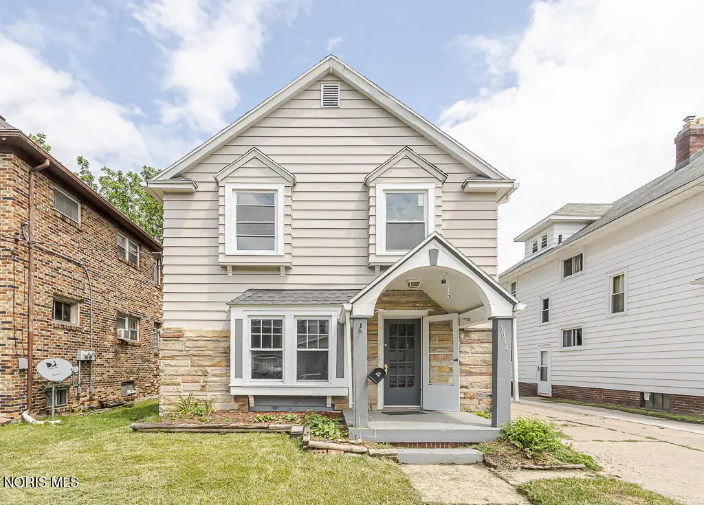 3814 Leybourn Avenue, Toledo, OH 43612 - #1