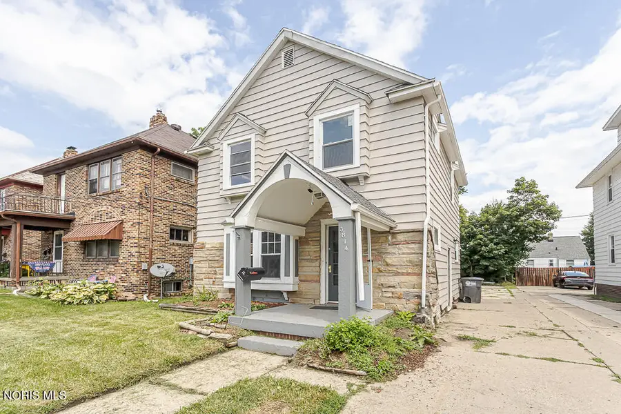 3814 Leybourn Avenue, Toledo, OH 43612 - #2