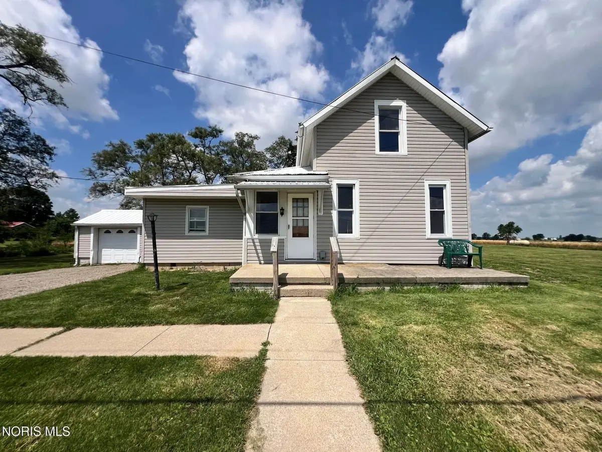 15814 County Road 8, Findlay, OH 45840 - #1