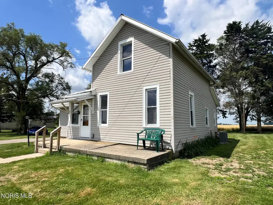 15814 County Road 8, Findlay, OH 45840 - #2