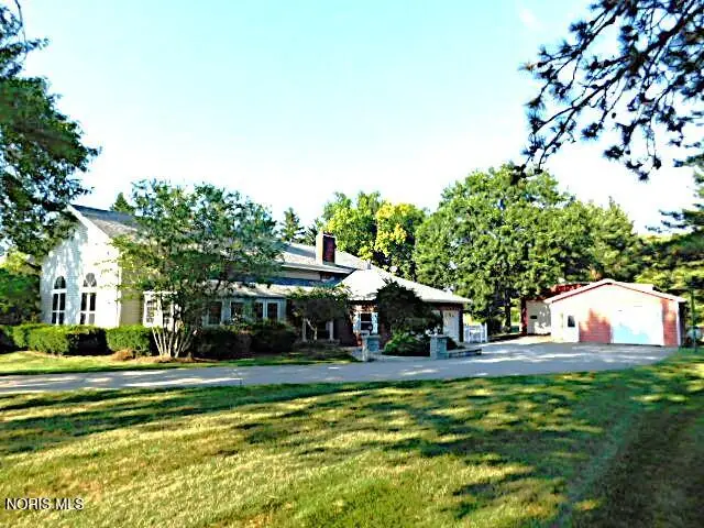 3241 Township Road 232, Findlay, OH 45840 - #1