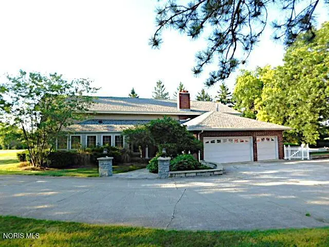3241 Township Road 232, Findlay, OH 45840 - #2