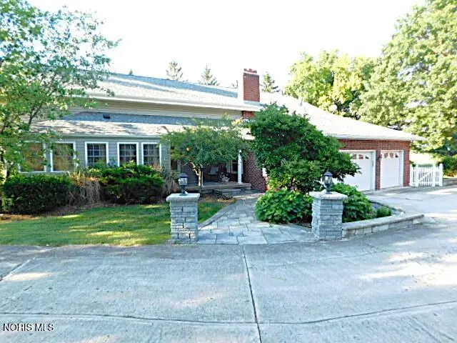 3241 Township Road 232, Findlay, OH 45840 - #3