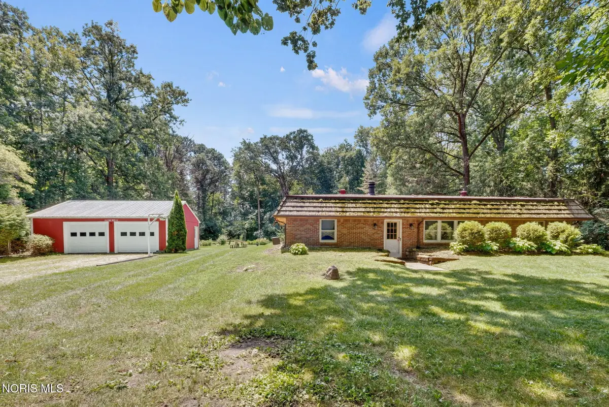 4691 Hanley Road, Millbury, OH 43447 - #1