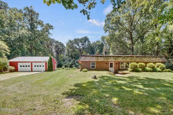 4691 Hanley Road, Millbury, OH 43447