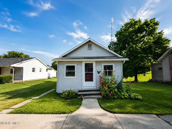 308 W Jackson Street, West Unity, OH 43570