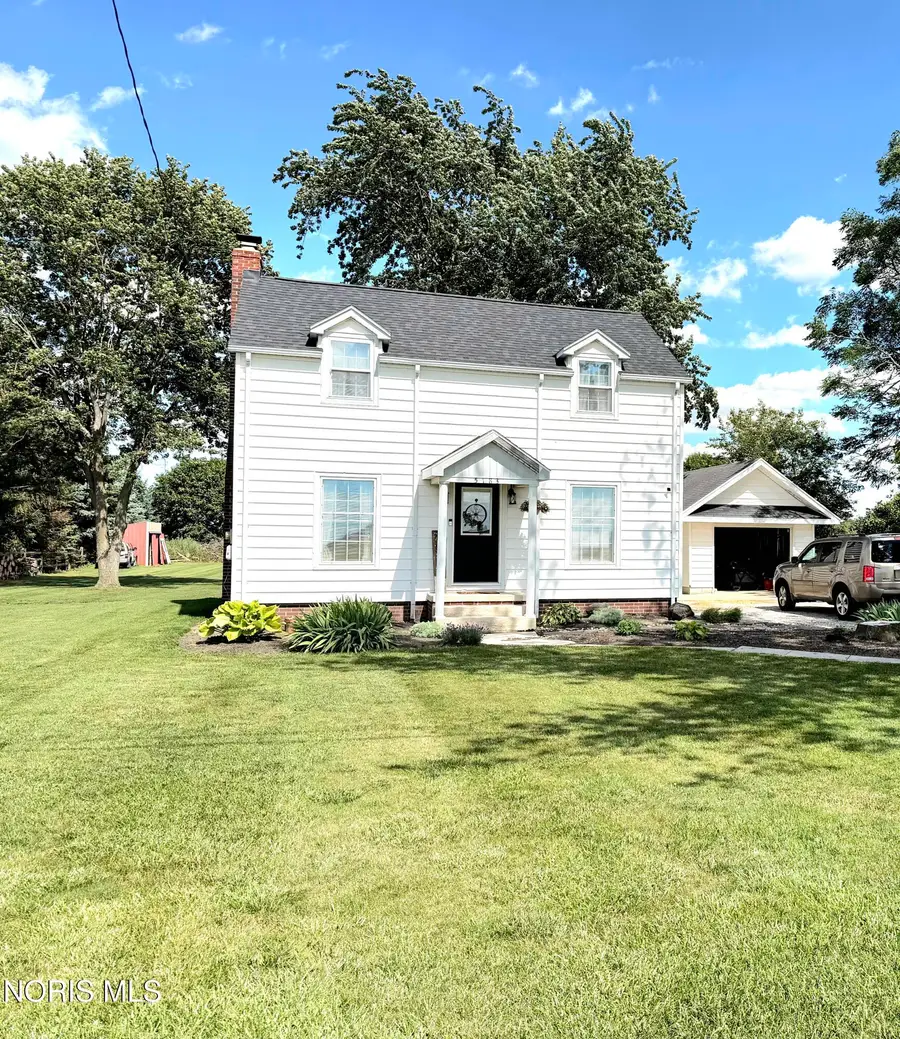 5183 N Genoa Clay Center Road, Curtice, OH 43412 - #3