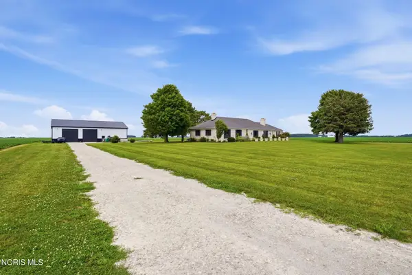 19700 Needles Road, Custar, OH 43511