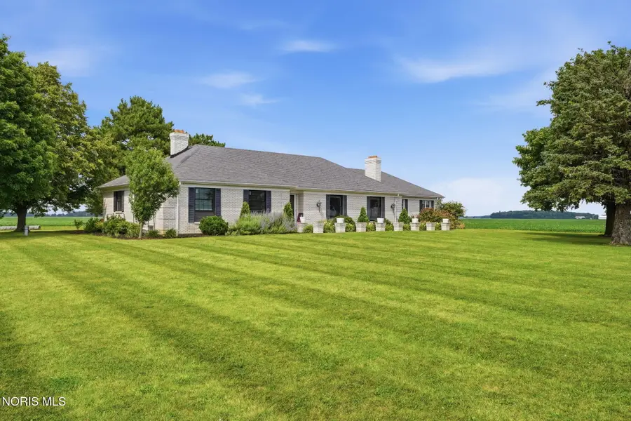 19700 Needles Road, Custar, OH 43511 - #3