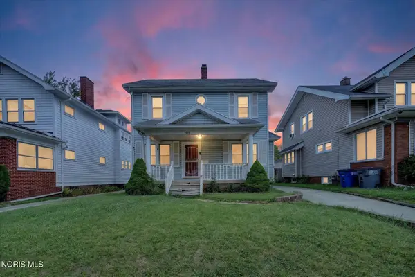 1448 Rollins Road, Toledo, OH 43612