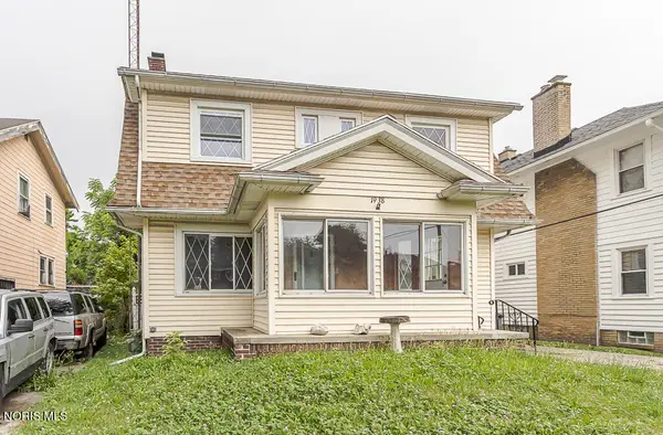 1938 Fernwood Avenue, Toledo, OH 43607