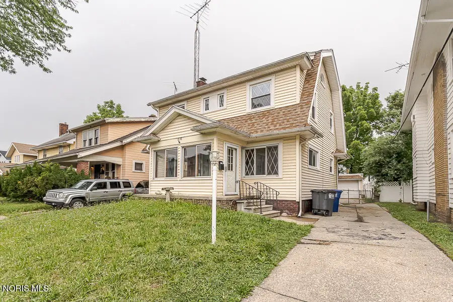 1938 Fernwood Avenue, Toledo, OH 43607 - #2