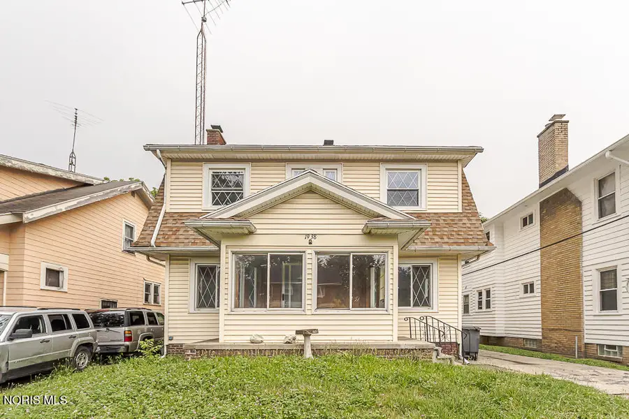 1938 Fernwood Avenue, Toledo, OH 43607 - #3